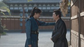 第3話 謎の楼主の正体