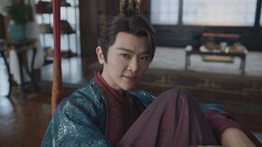 第9話 燃え上がる3千両