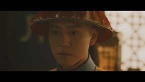 第1話 政変の布石
