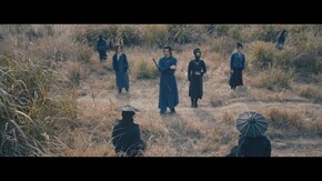 第4話 追う者と追われる者
