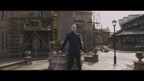 第6話 秘密を知る男
