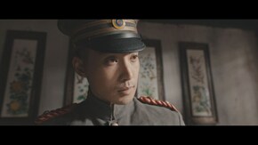 第15話 間諜の女