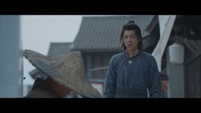第18話 忘れ去られた寺
