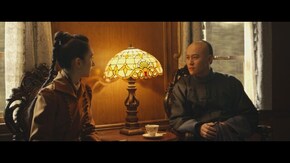第20話 再び都へ