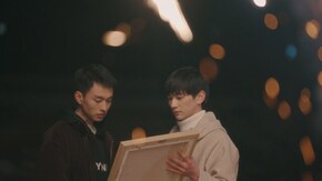 第7話 愛はヒートガン