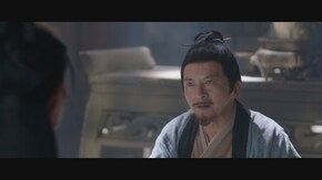 第1話 動き出す歯車