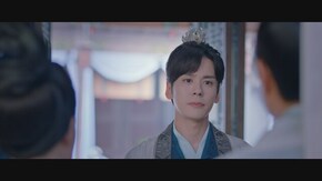 第3話 消えた侍女