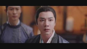 第9話 邪魔立て