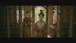 第3話 いざ 陰謀の渦へ