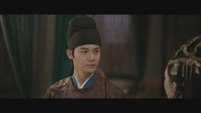 第17話 盤上の世 得難き知己