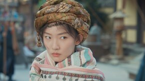 第1話 不穏な予感