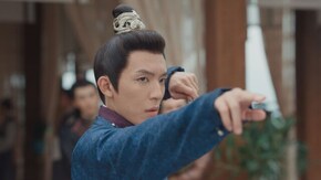 第8話 争いの発端