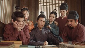 第11話 計略を暴け