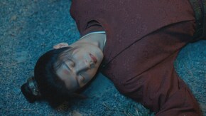 第14話 紅蓮閣の秘密