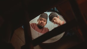 第15話 人質救出作戦