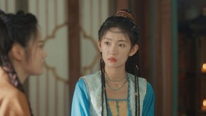 第16話 正体不明の敵