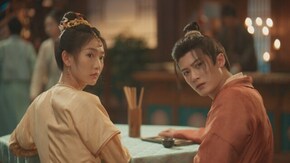 第18話 同盟協議の再開