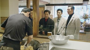 第4話 愛すべきKスイーツ