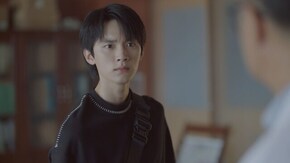 第3話 南喬村での手がかり