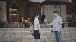 第6話 噂の中の貝羽