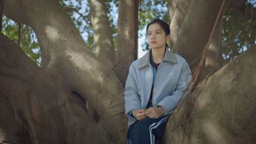 第15話 木の下で待ってる