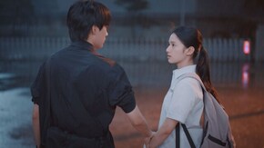 第18話 本当は傘を持ってた