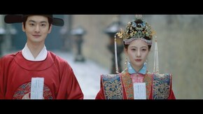 第1話 相克の運命