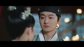 第12話 恩人への玉佩