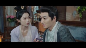 第19話 夫の消息