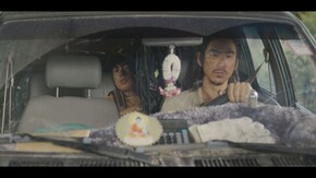 第2話 水際の物流