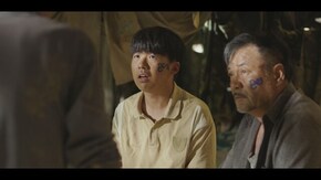 第9話 伐採