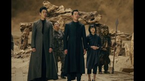 神と共に 第2章:因と縁