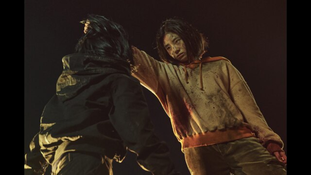 THE WITCH／魔女 ―増殖― フル動画 |【無料体験】動画配信サービスの