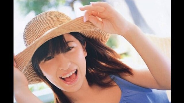 仲根かすみ「夏の終わりに」 フル動画|【無料体験】動画配信サービスの