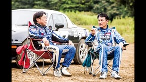 異種格闘技バトル!ラリードライバー&レースドライバーどちらが速い?