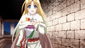 第九話 美しき月