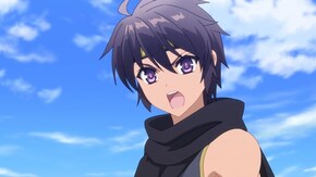 第十一話 覇王の証明