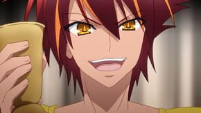 第十二話 帰るべき場所