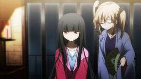 Re:09 Symphony in the Moonlight