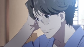 第3話 ホビロン