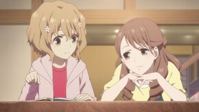 第8話 走り出す