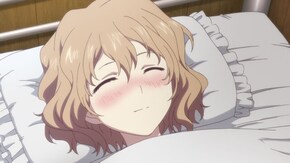 第10話 微熱