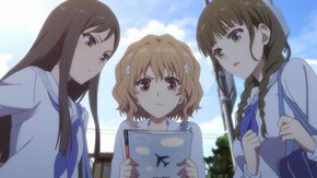 第11話 夜に吼える