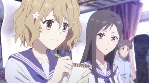 第14話 これが私の生きる道