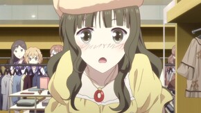 第18話 人魚姫と貝殻ブラ