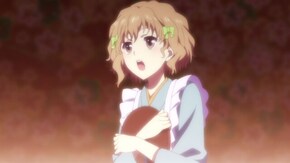 第19話 どろどろオムライス