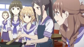 第20話 愛・香林祭