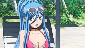 第7話 硫黄島