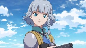 第03話 背負った十字