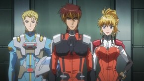 第04話 絆と約束